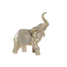 JanZashop Szerencsehozó elefánt, műgyanta, 22 cm dekoráció