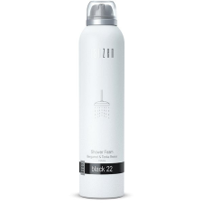 JANZEN Black 200ml tusfürdők