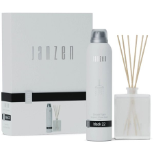 JANZEN Black 300 ml tisztító- és takarítószer, higiénia