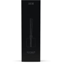 JANZEN Black XL parfüm nélkül 500 ml tisztító- és takarítószer, higiénia