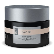 JANZEN Skin 420 g testradír