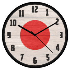  Japán falióra falióra