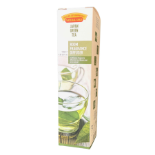 JAPAN GREEN TEA 120 ML illatosító, légfrissítő