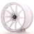 Japan Racing jr11 18"x8" festett fehér alufelni 1db v3