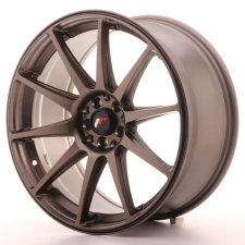 Japan Racing jr11 19"x8" festett Bronz alufelni 1db v2 alufelni