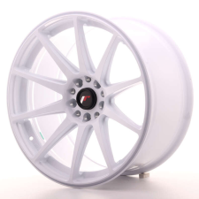 Japan Racing jr11 19"x9" festett fehér alufelni 1db alufelni