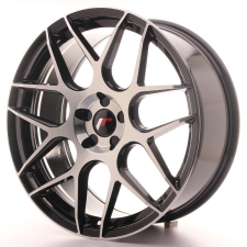 Japan Racing jr18 20"x8" festett fényes alufelni 1db alufelni