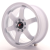 Japan Racing Jr3 15"x7" festett fehér alufelni 1db