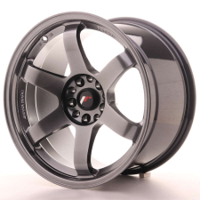 Japan Racing jr3 18"x10" festett fekete alufelni 1db alufelni