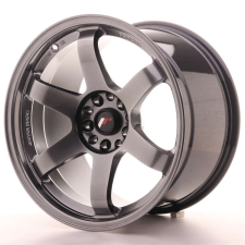 Japan Racing jr3 18&quot;x10&quot; festett fekete alufelni 1db alufelni