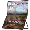 JAPANNEXT JN-DMD-IPS156F (15,6") Monitor (JN-DMD-IPS156F)