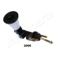 JAPANPARTS Adóhenger, kuplung JAPANPARTS FR-511 kuplung