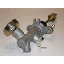 JAPANPARTS Adóhenger, kuplung JAPANPARTS FR-K22 kuplung