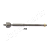 JAPANPARTS axiális csukló, vezetőkar JAPANPARTS RD-250