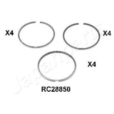 JAPANPARTS Axiális csukló, vezetőkar JAPANPARTS RD-409 kormányvezérlő és kiegészítői