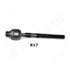 JAPANPARTS axiális csukló, vezetőkar JAPANPARTS RD-K17