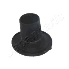 JAPANPARTS Csapágypersely, laprugó JAPANPARTS RU-280 lengéscsillapító