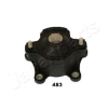 JAPANPARTS Csapágypersely, laprugó JAPANPARTS RU-513