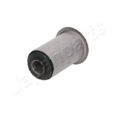 JAPANPARTS Csapágypersely, laprugó JAPANPARTS RU-812 lengéscsillapító