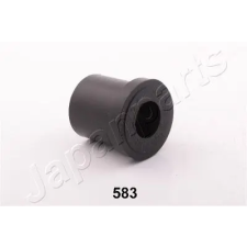 JAPANPARTS csapágypersely, laprugó RU-583 autóalkatrész