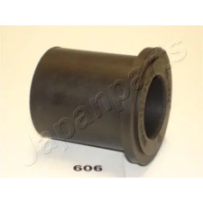 JAPANPARTS csapágypersely, laprugó RU-606 autóalkatrész
