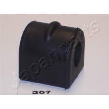 JAPANPARTS csapágypersely, stabilizátor JAPANPARTS RU-207 autóalkatrész