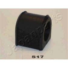 JAPANPARTS Csapágypersely, stabilizátor JAPANPARTS RU-517 futómű