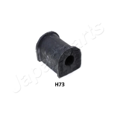 JAPANPARTS csapágypersely, stabilizátor JAPANPARTS RU-H73 autóalkatrész