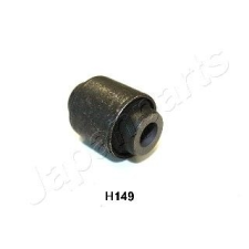 JAPANPARTS Csapágypersely, stabilizátor JAPANPARTS RU-K10 futómű