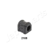 JAPANPARTS csapágypersely, stabilizátor RU-2108