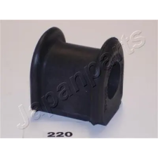 JAPANPARTS csapágypersely, stabilizátor RU-220 autóalkatrész