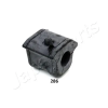 JAPANPARTS csapágypersely, stabilizátor RU-286