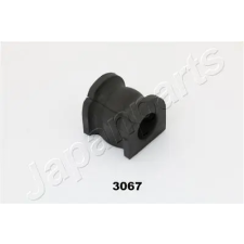 JAPANPARTS csapágypersely, stabilizátor RU-3067 autóalkatrész