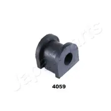 JAPANPARTS csapágypersely, stabilizátor RU-4059 autóalkatrész