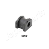 JAPANPARTS csapágypersely, stabilizátor RU-5000