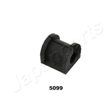 JAPANPARTS csapágypersely, stabilizátor RU-5099 autóalkatrész