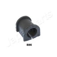 JAPANPARTS csapágypersely, stabilizátor RU-886 autóalkatrész