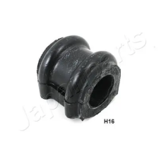JAPANPARTS csapágypersely, stabilizátor RU-H16 autóalkatrész