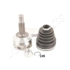 JAPANPARTS csuklókészlet, hajtótengely GI-249