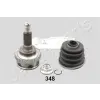 JAPANPARTS csuklókészlet, hajtótengely GI-348