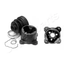 JAPANPARTS csuklókészlet, hajtótengely GI-572 autóalkatrész