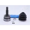 JAPANPARTS csuklókészlet, hajtótengely GI-K03