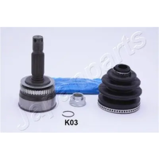 JAPANPARTS csuklókészlet, hajtótengely GI-K03 autóalkatrész