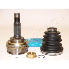 JAPANPARTS csuklókészlet, hajtótengely JAPANPARTS GI-209 autóalkatrész