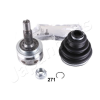 JAPANPARTS csuklókészlet, hajtótengely JAPANPARTS GI-271