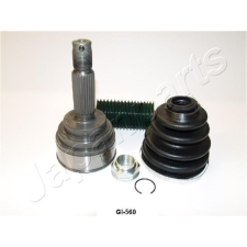JAPANPARTS csuklókészlet, hajtótengely JAPANPARTS GI-560 autóalkatrész