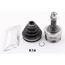 JAPANPARTS csuklókészlet, hajtótengely JAPANPARTS GI-K14 autóalkatrész
