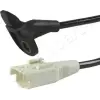JAPANPARTS érzékelő, kerékfordulatszám ABS-0600