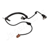 JAPANPARTS érzékelő, kerékfordulatszám ABS-1018