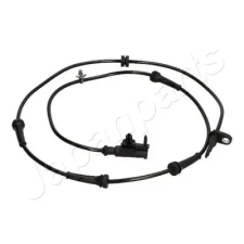 JAPANPARTS érzékelő, kerékfordulatszám ABS-1022 autóalkatrész